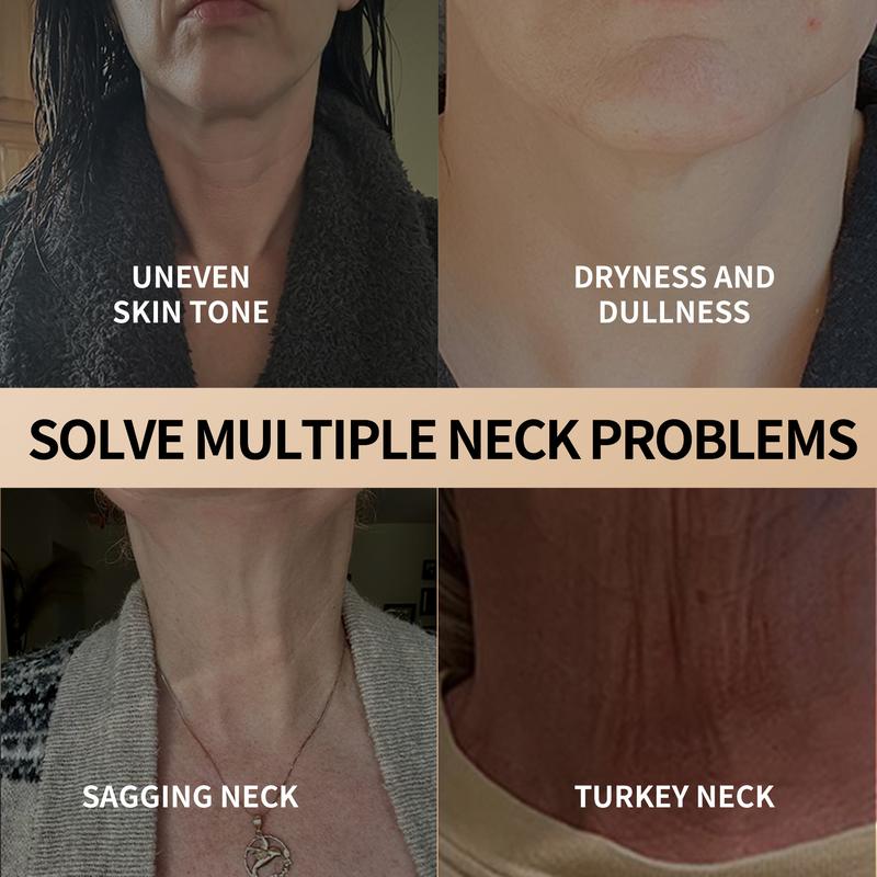 YCZ Neck Firming Cream