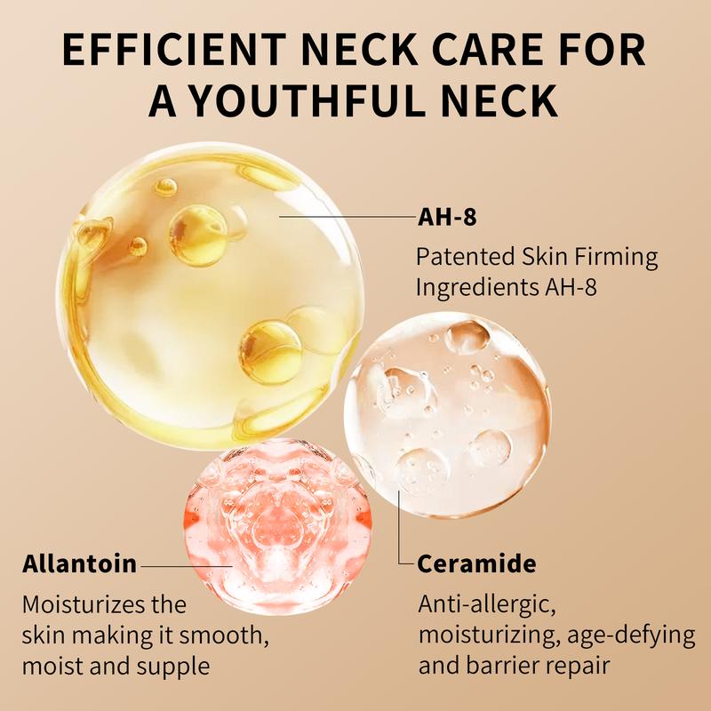YCZ Neck Firming Cream