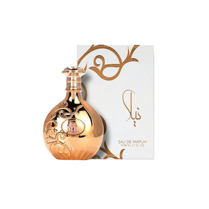 Nyla EDP by Prestige