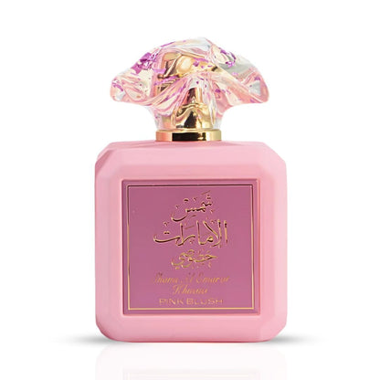 Pink Blush Shams Al Emarat Khususi