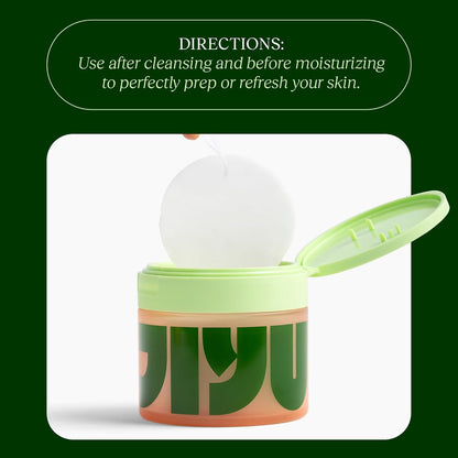 Jiyu Skin Cell Renewal