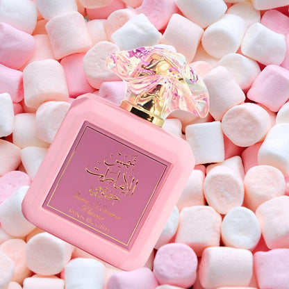 Pink Blush Shams Al Emarat Khususi