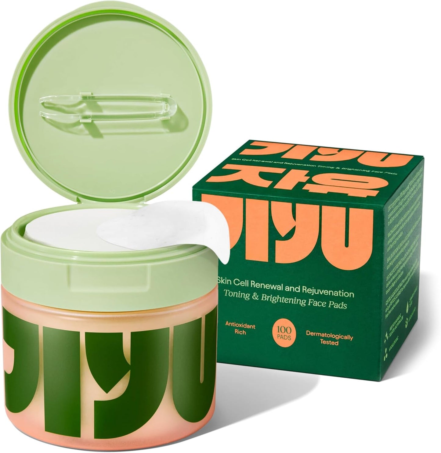 Jiyu Skin Cell Renewal