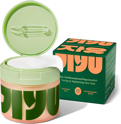Jiyu Skin Cell Renewal