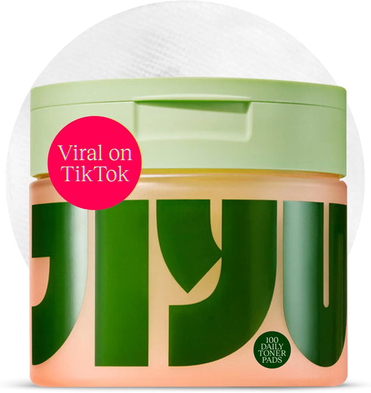 Jiyu Skin Cell Renewal