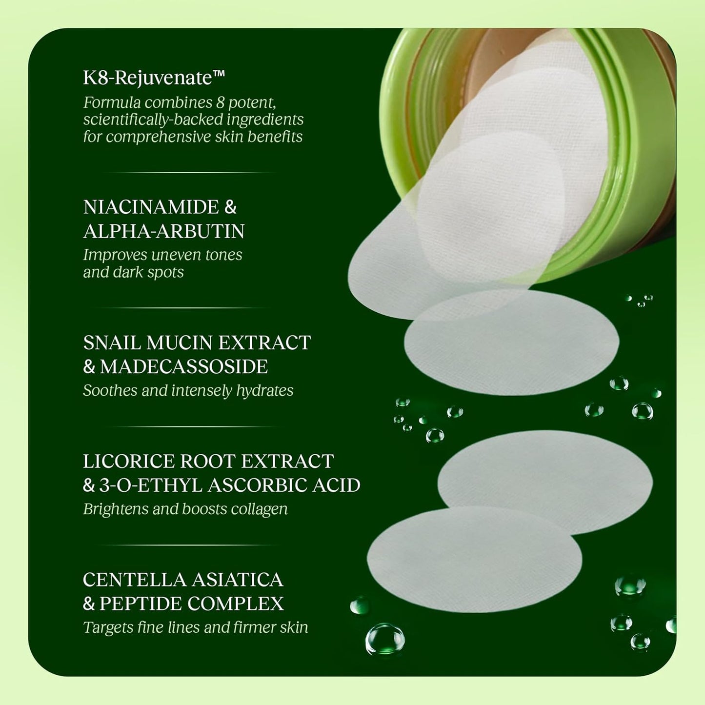 Jiyu Skin Cell Renewal