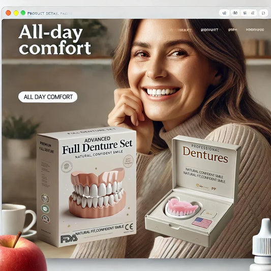 EverSmile™ Teeth Veneers
