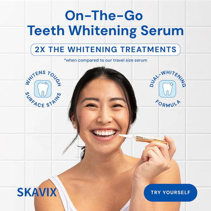 Extra-Strength Whitening Pen