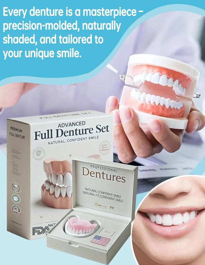 EverSmile™ Teeth Veneers