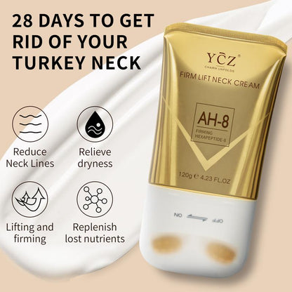 YCZ Neck Firming Cream
