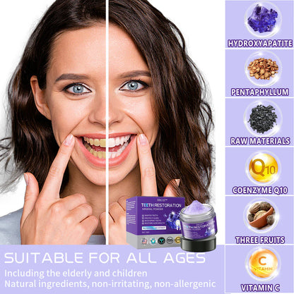 BBOJI™ CrystalCare