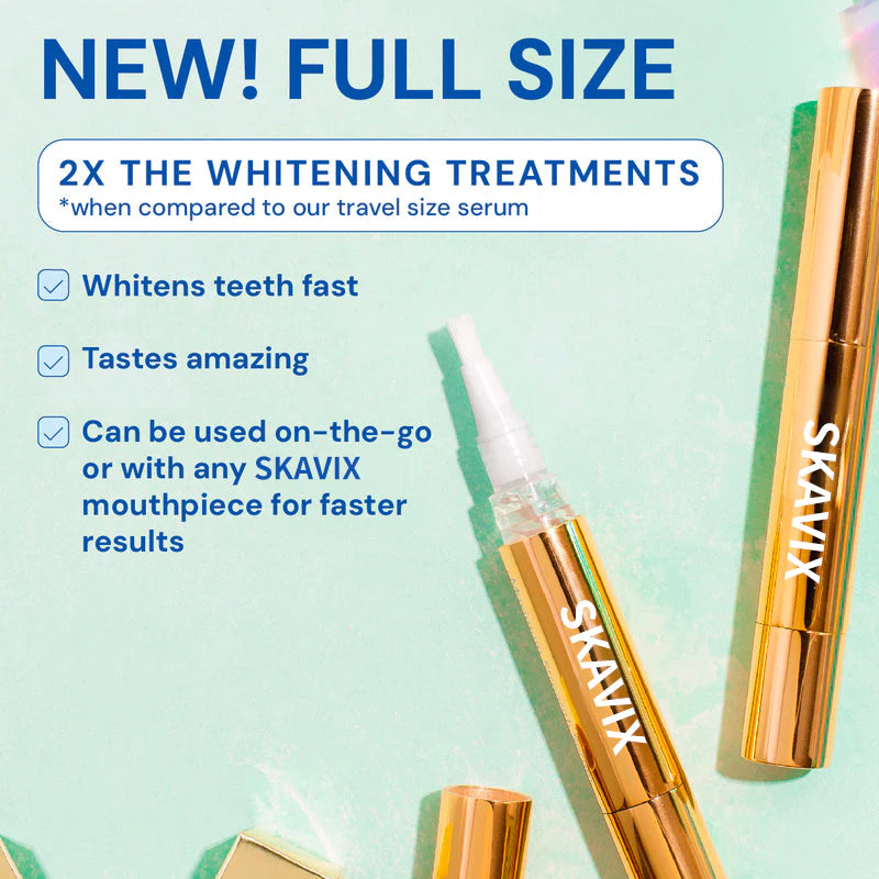 Extra-Strength Whitening Pen
