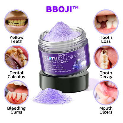 BBOJI™ CrystalCare