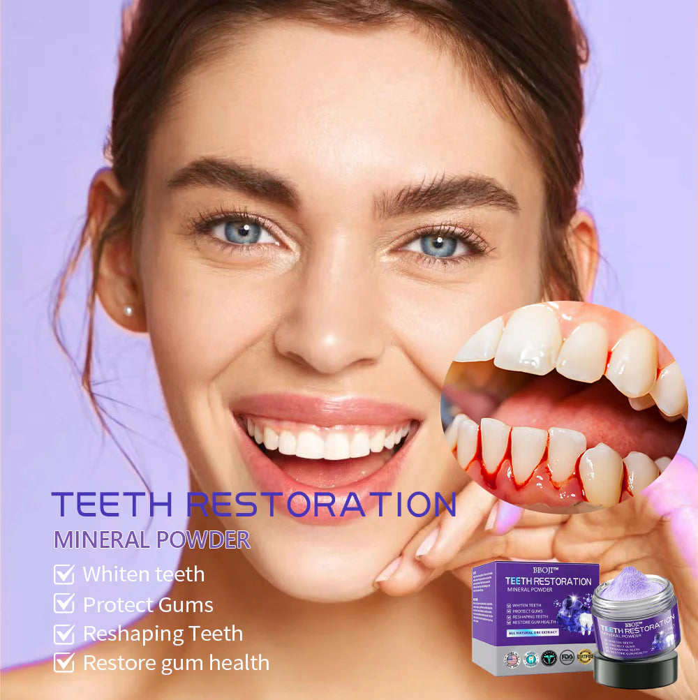BBOJI™ CrystalCare